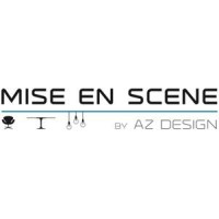 Mise en Scène by AZ Design logo - Similar company to Be Meet Events