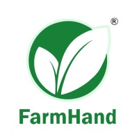 Farmhand logo - Similar company to Weservv