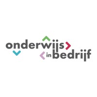 Onderwijs in bedrijf logo - Similar company to Kennislab Noordoost Fryslân