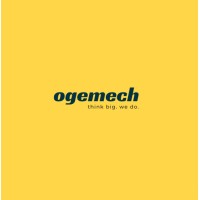 ogemech UK logo - Similar company to Öztürk Industries Gmbh & Co. Kg