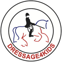 Dressage4Kids logo - Similar company to Launchpad Institute