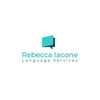 RI Translations - Rebecca, Italian translator logo - Similar company to Textshuttle (Now Supertext)