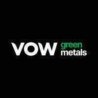 Vow Green Metals logo - Similar company to Brüning (Bruning) Group
