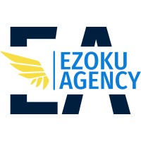 Ezoku Agency logo - Similar company to Patsof