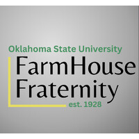 Oklahoma State Farmhouse Fraternity