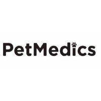 PetMedics logo - Similar company to Ihome.