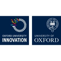 Oxford University Innovation logo - Similar company to Biofragment