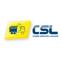 CSL logo - Similar company to T.L.R.