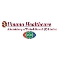 Umano Healthcare Private Limited logo - Similar company to Medstry