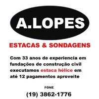 Estacas Hélice Continua logo - Similar company to Evomaq