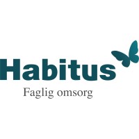 Habitus logo - Similar company to Altid Vikar