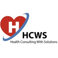 Health Consulting With Solutions HCWS logo - Similar company to Hcw Consulting Partners