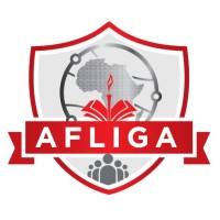 Africa Future Leaders Institute of Global Affairs logo - Similar company to Genesis Gbs