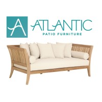 Atlantic Patio logo - Similar company to Germes Gmbh - Textilmanufaktur