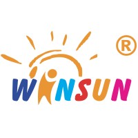 Winsun Inflatables Amusement Equipment logo - Similar company to Landrec
