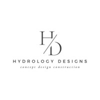 Hydrology Designs logo - Similar company to Hydrology And Hydraulics Branch, Usace Albuquerque