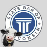 State Bar of Wisconsin logo - Similar company to Law And Entrepreneurship Clinic : University Of Wisconsin Law School