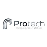 PROTECH PROFESYONEL TESİSAT ÇÖZÜMLERİ logo - Similar company to Az Net Yapı