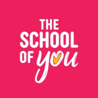The School of You logo - Similar company to Swacardz