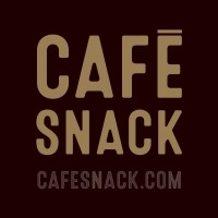 Café Snack logo - Similar company to Just Around The Corner