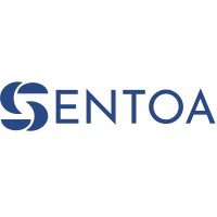 SENTOA logo - Similar company to D-Dream