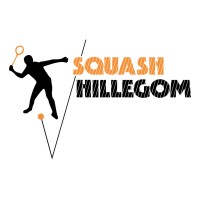 Squash Hillegom logo - Similar company to Portfolio 60