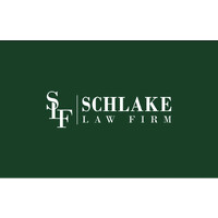 Schlake Law Firm logo - Similar company to The Collin County Law Group