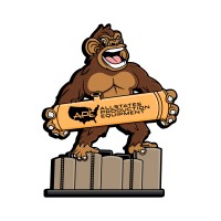 Allstates Production Equipment logo - Similar company to Bellofram Precision Controls