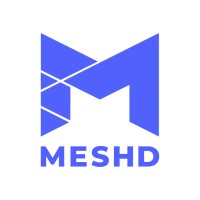 Meshd logo - Similar company to Zookeep