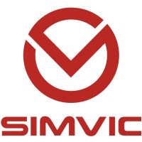 SIMVIC RECYCLING INTERNATIONAL LIMITED logo - Similar company to Luftec