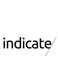 indicate.digital.design.vision logo - Similar company to Indicate Digital Gmbh