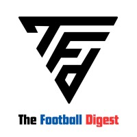 The Football Digest logo - Similar company to Pi Digital