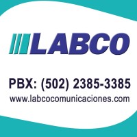 Labco Comunicaciones logo - Similar company to Isopan