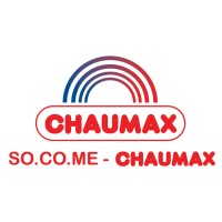 SOCOME CHAUMAX logo - Similar company to Psae Piping Stress Analysis Engineering