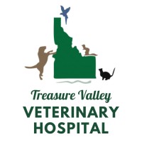 Treasure Valley Veterinary Hospital logo - Similar company to Medclick