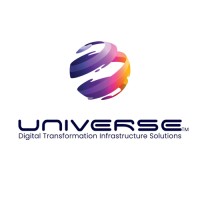 Universe Distribution UAE logo - Similar company to Nodexon