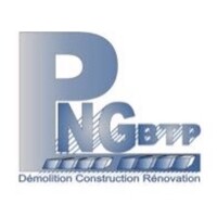PNG BTP logo - Similar company to Savplus Btp