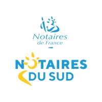 Notaires du Sud logo - Similar company to Pilot-360