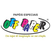 Off Paper Industria De Papeis Especiais logo - Similar company to Vendors Log