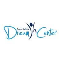 Great Lakes Dream Center logo - Similar company to Four Leaf Brewing