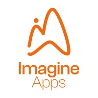 Imagine Apps logo - Similar company to Dapta