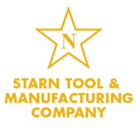 Starn Tool & Manufacturing Company logo - Similar company to Layke Tool & Manufacturing Co.