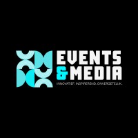 Events & Media logo - Similar company to Claus Events