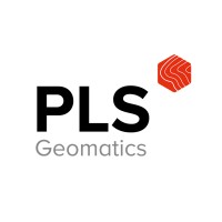 PLS Geomatics logo - Similar company to Emberco.Work