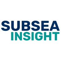 Subsea Insight logo - Similar company to Crp Subsea