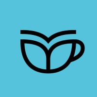 The Coffeevine logo - Similar company to Freshdrip