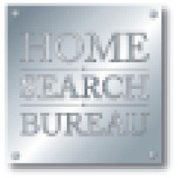 Home Search Bureau logo - Similar company to Hutton Bubear