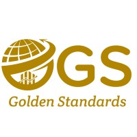 Golden Standards logo - Similar company to Go.Pro.Hr