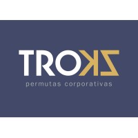 TROKZ Permutas Corporativas - Oficial logo - Similar company to Jm Permutas