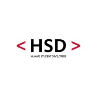 Huawei Student Developers (HSD) Yildiz Technical University (YTU) logo - Similar company to Hsd Çukurova University